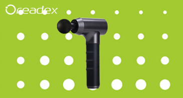 Does the Intensity of the Massage Gun Affect Its Effectiveness?